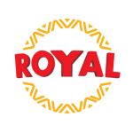 Logo Công Ty Royal Group