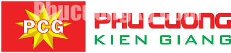 Logo Công Ty PHÚ CƯỜNG KIÊN GIANG