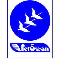 Logo Công Ty Chăn Nuôi Gia Cầm Vietswan