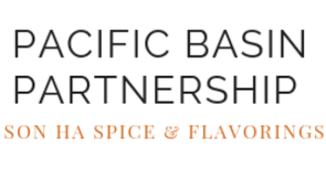 Logo Công Ty Sơn Hà Spice