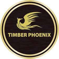 Logo Công Ty Timber Phoenix