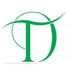 Logo Công Ty Công ty Trái Cây Thủy 帝