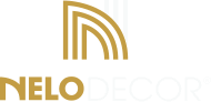 Logo Công Ty Nelo Decor