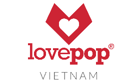 Logo Công Ty Lovepop