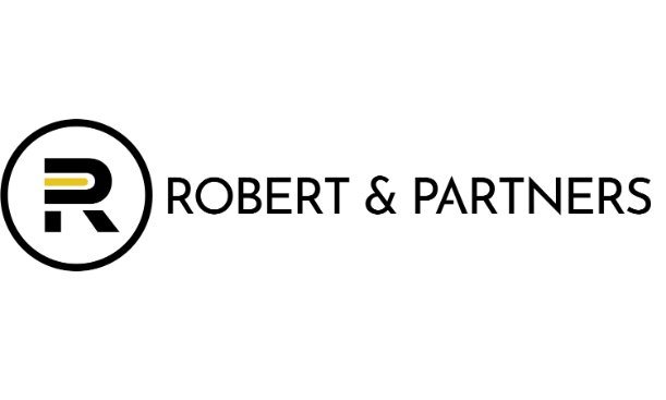 Logo Công Ty Robert & PARTNERS International
