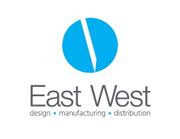 Logo Công Ty East West Industries