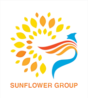 Logo Công Ty SUNFLOWER GROUP