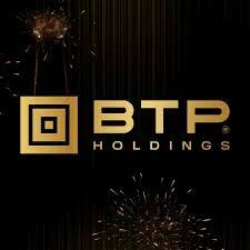 Logo Công Ty BÁCH TƯỜNG PHÁT