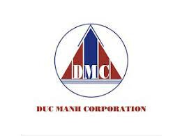 Logo Công Ty Đức Mạnh
