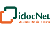 Logo Công Ty IDOCNET