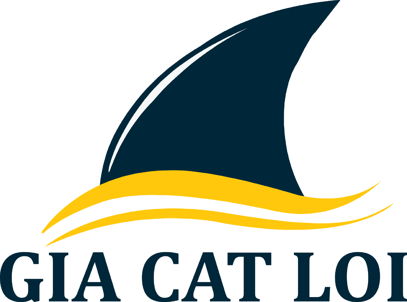 Logo Công Ty GIAO DỊCH HÀNG HÓA GIA CÁT LỢI