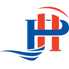 Logo Công Ty Hưng Phúc Group