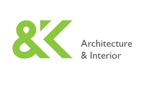 Logo Công Ty &K GLOBAL CO., LTD