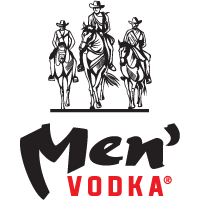 Logo Công Ty The Men' Vodka