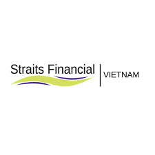 Logo Công Ty Straits Vietnam