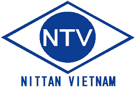 Logo Công Ty Nittan Việt Nam
