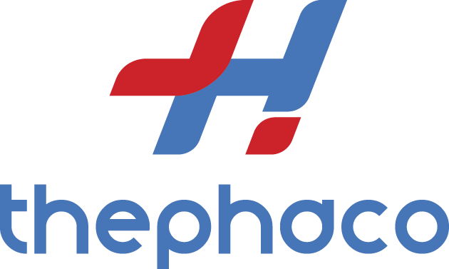 Logo Công Ty Công Ty Dược – VTYT