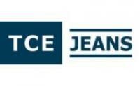 Logo Công Ty TCE JEANS