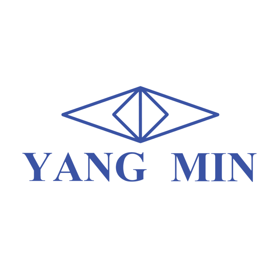 Logo Công Ty Yang Min Viet Nam