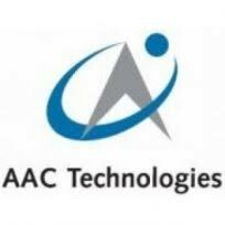 Logo Công Ty CÔNG TY TNHH AAC TECHNOLOGIES VIỆT NAM