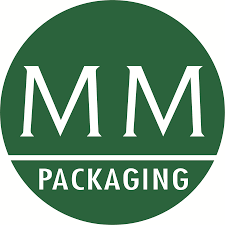 Logo Công Ty MM Packaging