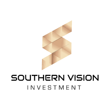 Logo Công Ty Phương Nam (SVI Group)