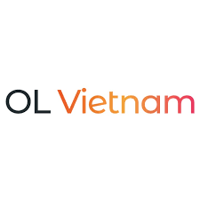 Logo Công Ty OL Vietnam