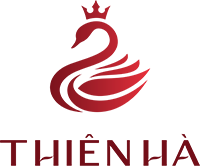 Logo Công Ty THẨM MỸ VIỆN THIÊN HÀ