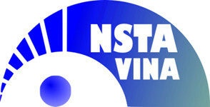 Logo Công Ty Nsta VINA