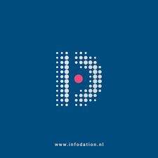 Logo Công Ty Infodation Vietnam