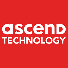 Logo Công Ty ASCEND Technology