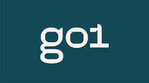 Logo Công Ty GO1 Việt Nam