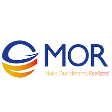 Logo Công Ty MOR Software JSC