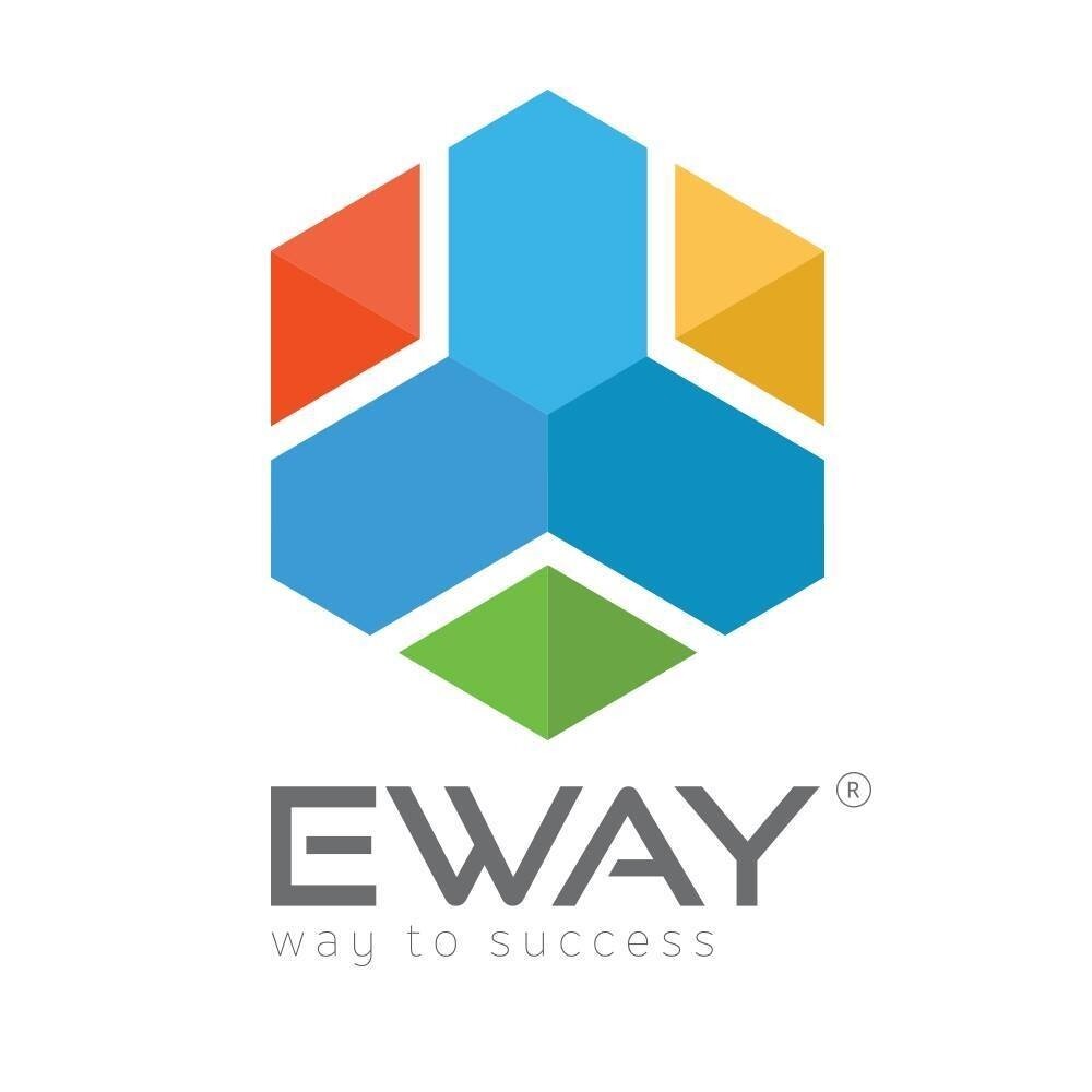 Logo Công Ty EWAY Việt Nam