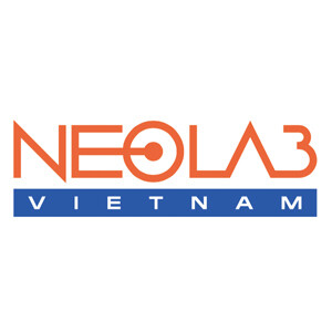 Logo Công Ty NEOLAB VIỆT NAM