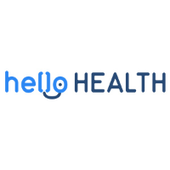Logo Công Ty Hello Health
