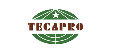 Logo Công Ty TECAPRO VIỆT NAM