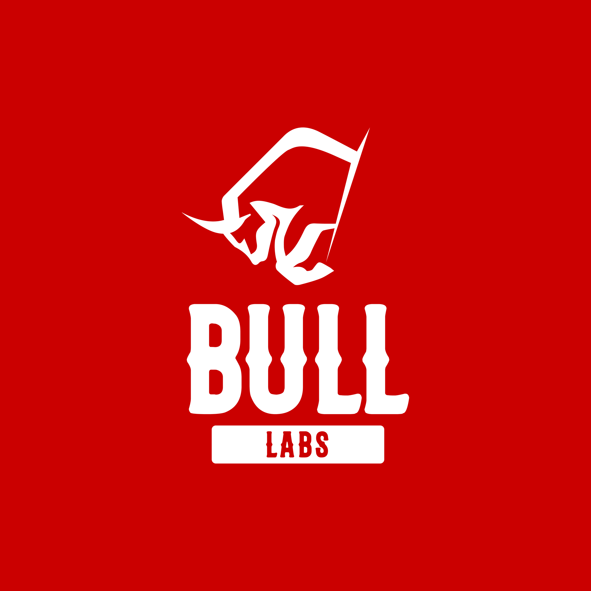 Logo Công Ty Bull Labs