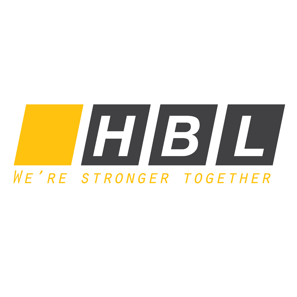 Logo Công Ty HBLAB Việt Nam