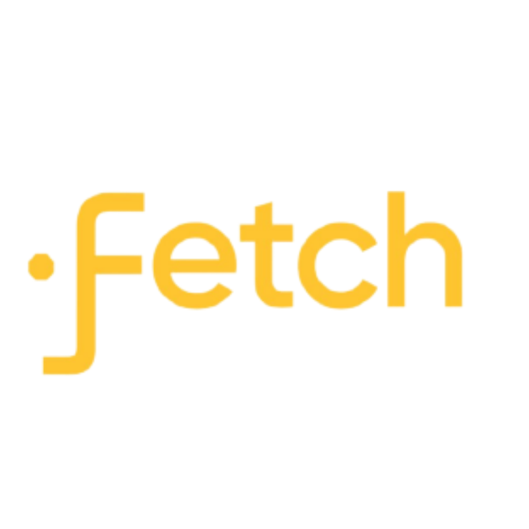 Logo Công Ty FETCH VIỆT NAM