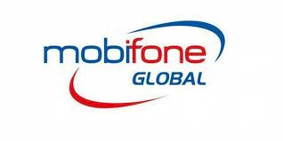 Logo Công Ty MobiFone Global