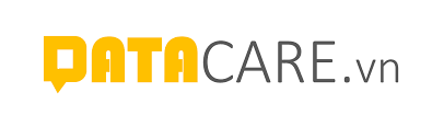 Logo Công Ty DIGITAL MARKETING DATACARE