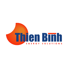 Logo Công Ty Thiên Bình Energy