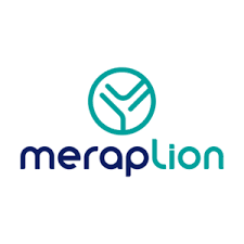 Logo Công Ty Tập Đoàn Merap