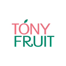 Logo Công Ty Tony Fruit