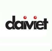 Logo Công Ty Tập Đoàn Đại Việt