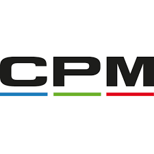 Logo Công Ty CPM Việt Nam