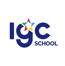 Logo Công Ty Trường TH-THCS IGC Bến Tre