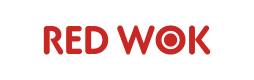 Logo Công Ty Red Wok