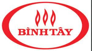 Logo Công Ty THỰC PHẨM BÌNH TÂY